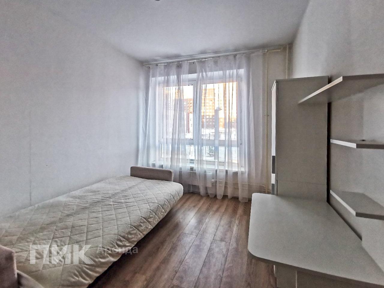 2-к. квартира, 54.6 м², 83 500 ₽/мес — фото № 9 2-к. квартира, 54.6 м², 83 500 ₽/мес — фото № 9