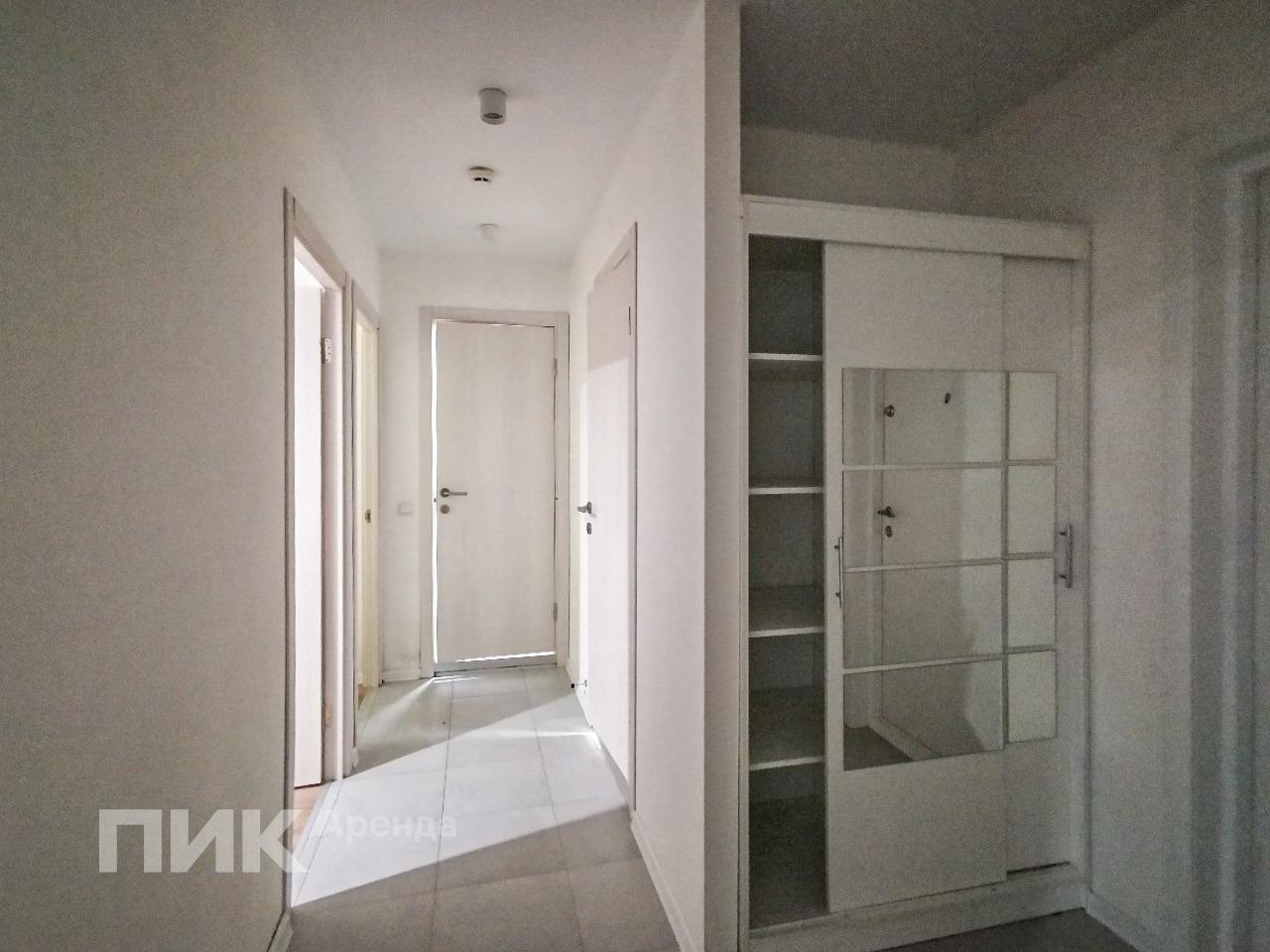 2-к. квартира, 54.6 м², 83 500 ₽/мес — фото № 16 2-к. квартира, 54.6 м², 83 500 ₽/мес — фото № 16