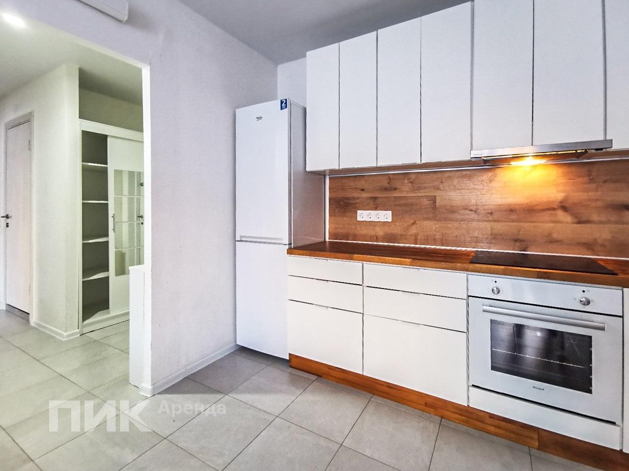 2-к. квартира, 54.6 м², 83 500 ₽/мес — фото № 5 2-к. квартира, 54.6 м², 83 500 ₽/мес — фото № 5