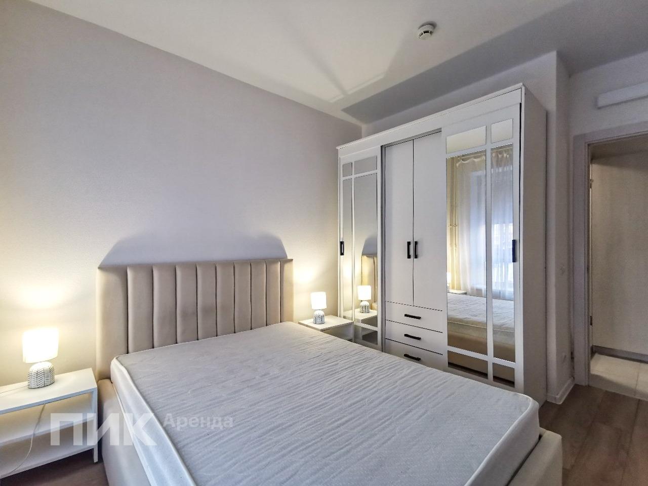 2-к. квартира, 54.6 м², 83 500 ₽/мес — фото № 12 2-к. квартира, 54.6 м², 83 500 ₽/мес — фото № 12