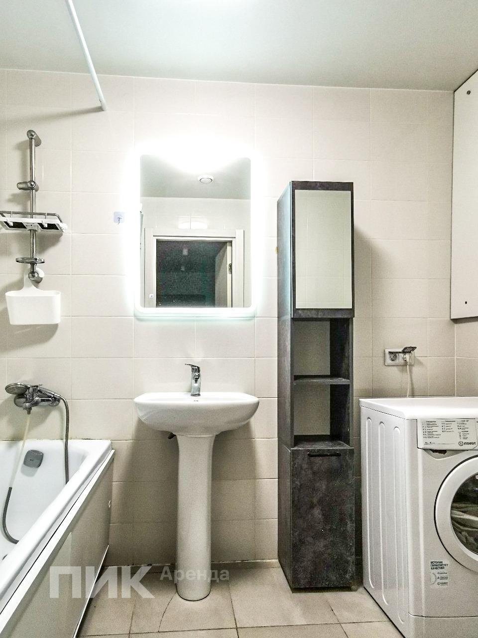 2-к. квартира, 54.6 м², 83 500 ₽/мес — фото № 14 2-к. квартира, 54.6 м², 83 500 ₽/мес — фото № 14