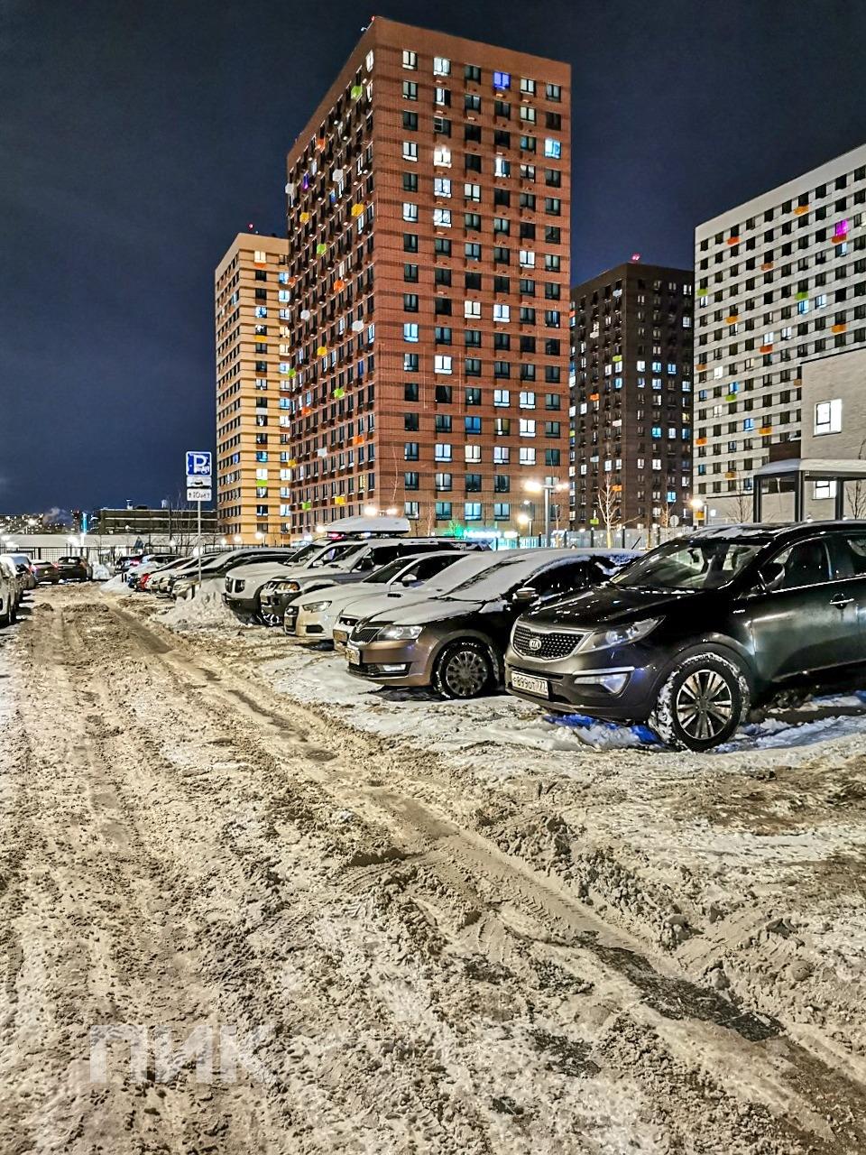 2-к. квартира, 54.6 м², 83 500 ₽/мес — фото № 22 2-к. квартира, 54.6 м², 83 500 ₽/мес — фото № 22