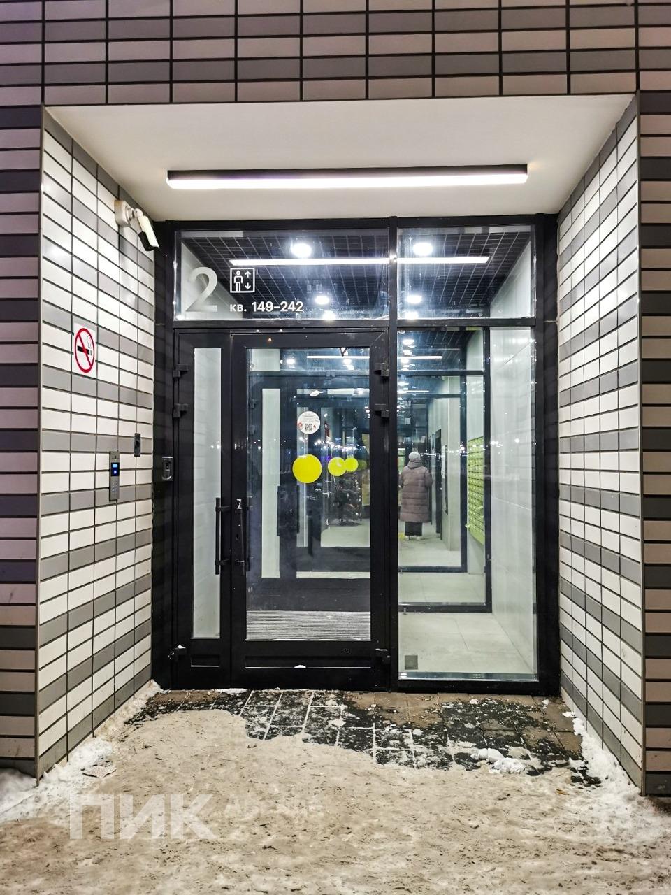 2-к. квартира, 54.6 м², 83 500 ₽/мес — фото № 21 2-к. квартира, 54.6 м², 83 500 ₽/мес — фото № 21