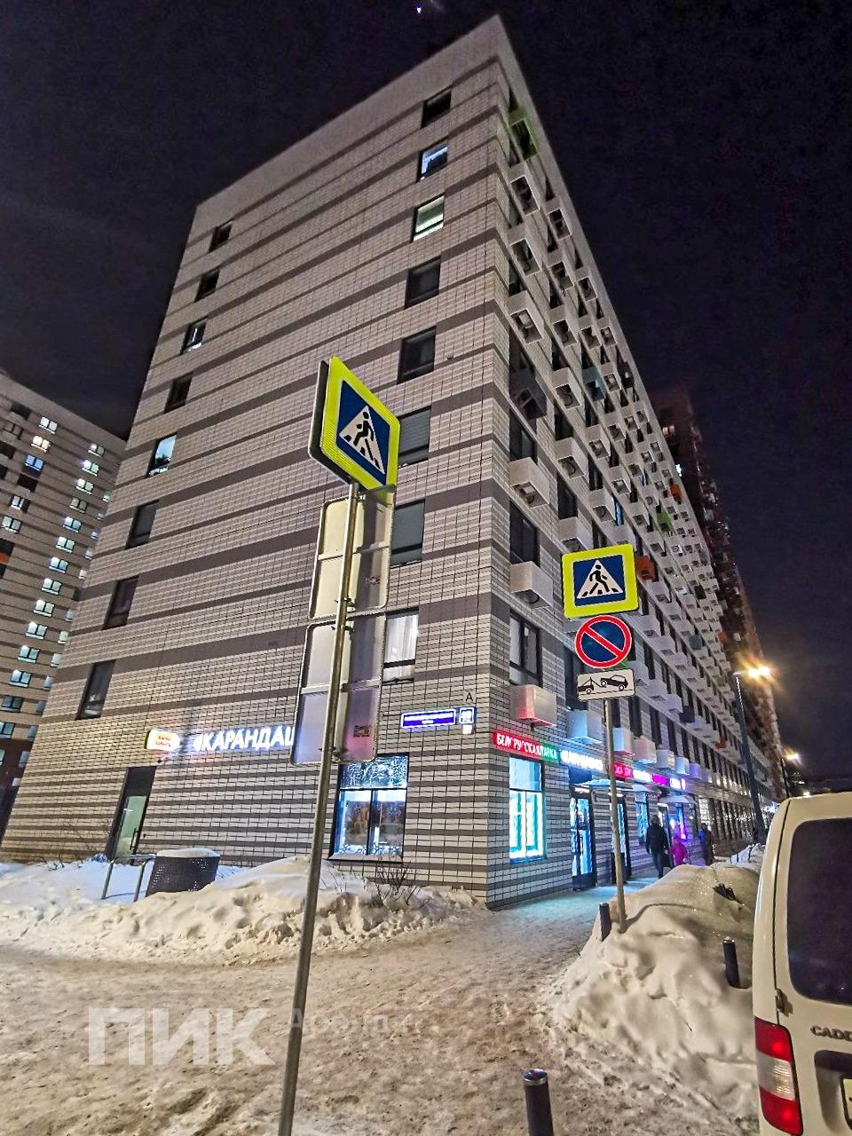 2-к. квартира, 54.6 м², 83 500 ₽/мес — фото № 20 2-к. квартира, 54.6 м², 83 500 ₽/мес — фото № 20