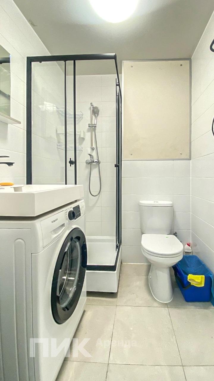 1-к. квартира, 30 м², 82 000 ₽/мес — фото № 5 1-к. квартира, 30 м², 82 000 ₽/мес — фото № 5