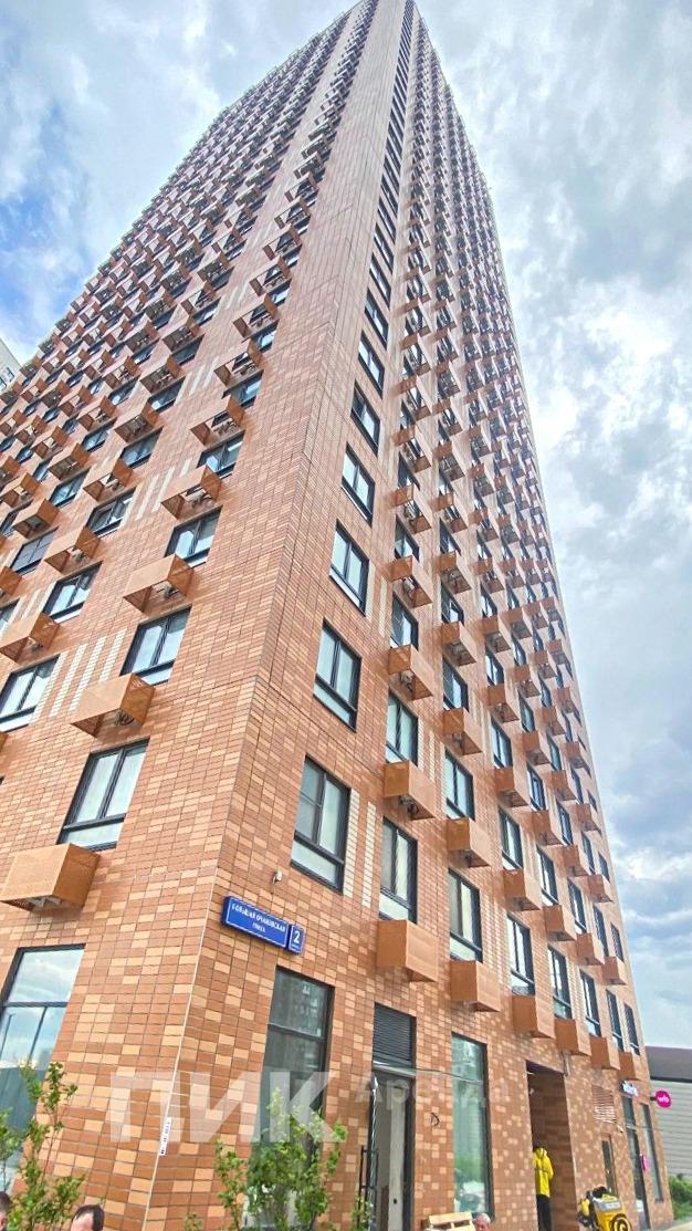 1-к. квартира, 30 м², 82 000 ₽/мес — фото № 10 1-к. квартира, 30 м², 82 000 ₽/мес — фото № 10