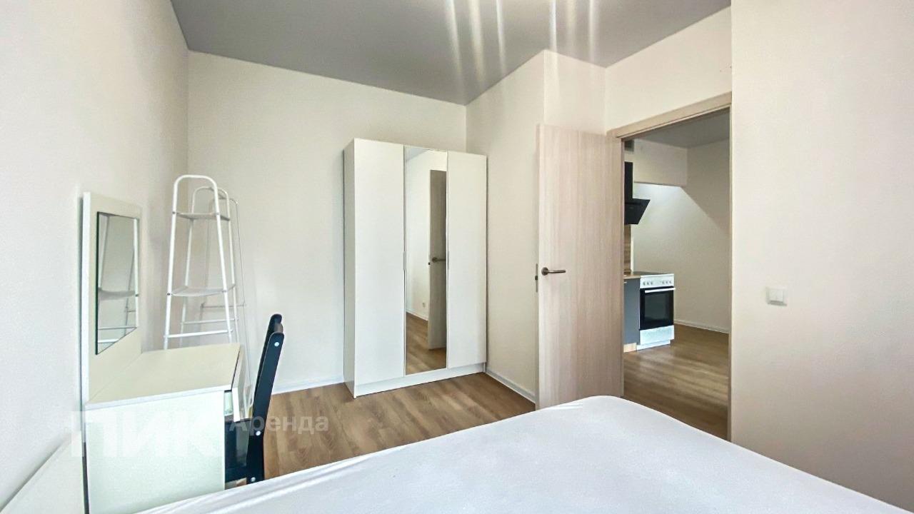 1-к. квартира, 30 м², 82 000 ₽/мес — фото № 2 1-к. квартира, 30 м², 82 000 ₽/мес — фото № 2