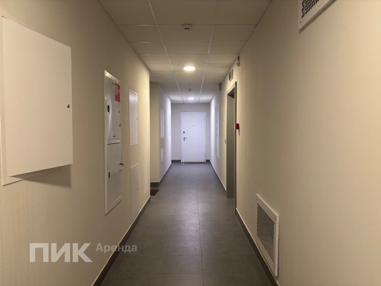 1-к. квартира, 56.9 м², 54 900 ₽/мес — фото № 9 1-к. квартира, 56.9 м², 54 900 ₽/мес — фото № 9