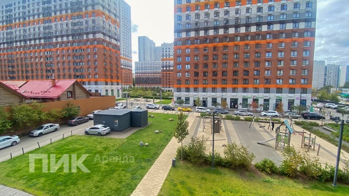студия, 20 м², 54 900 ₽/мес — фото № 7 студия, 20 м², 54 900 ₽/мес — фото № 7