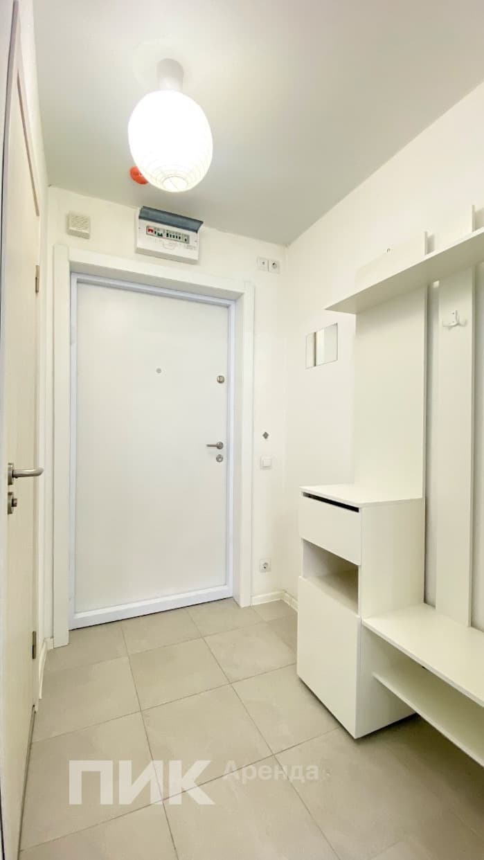 студия, 20 м², 54 900 ₽/мес — фото № 6 студия, 20 м², 54 900 ₽/мес — фото № 6