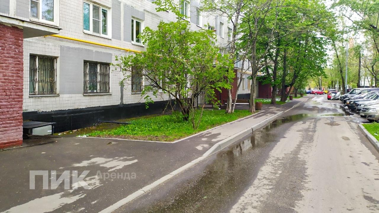 1-к. квартира, 35.4 м², 55 000 ₽/мес — фото № 18 1-к. квартира, 35.4 м², 55 000 ₽/мес — фото № 18