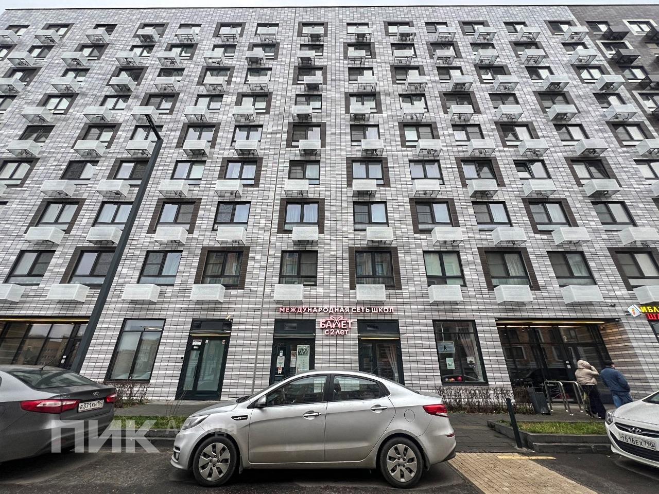 3-к. квартира, 85 м², 110 100 ₽/мес — фото № 21 3-к. квартира, 85 м², 110 100 ₽/мес — фото № 21