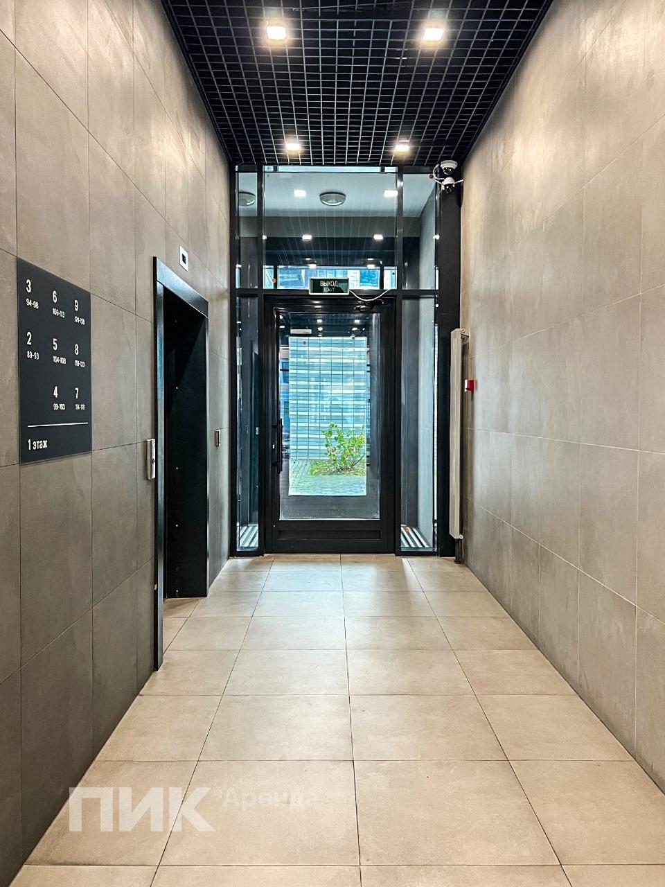 3-к. квартира, 85 м², 110 100 ₽/мес — фото № 19 3-к. квартира, 85 м², 110 100 ₽/мес — фото № 19