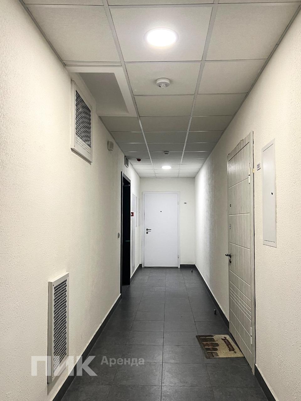 3-к. квартира, 85 м², 110 100 ₽/мес — фото № 17 3-к. квартира, 85 м², 110 100 ₽/мес — фото № 17