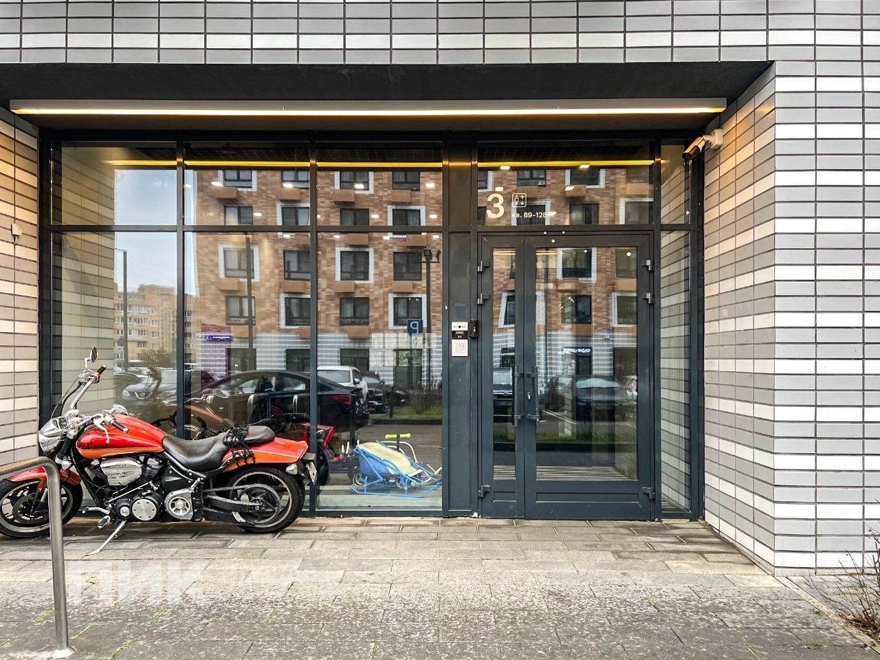 3-к. квартира, 85 м², 110 100 ₽/мес — фото № 22 3-к. квартира, 85 м², 110 100 ₽/мес — фото № 22