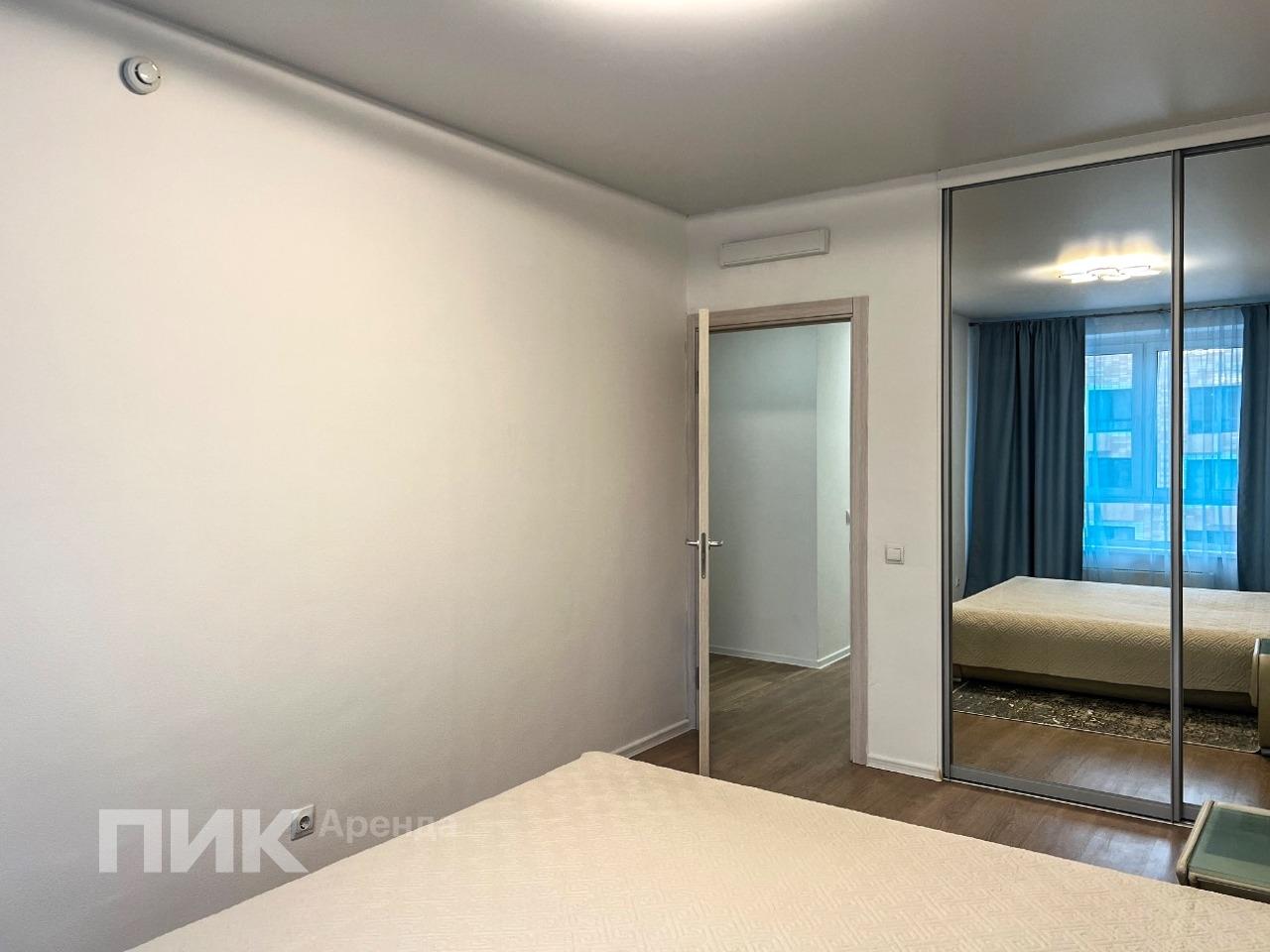 3-к. квартира, 85 м², 110 100 ₽/мес — фото № 9 3-к. квартира, 85 м², 110 100 ₽/мес — фото № 9