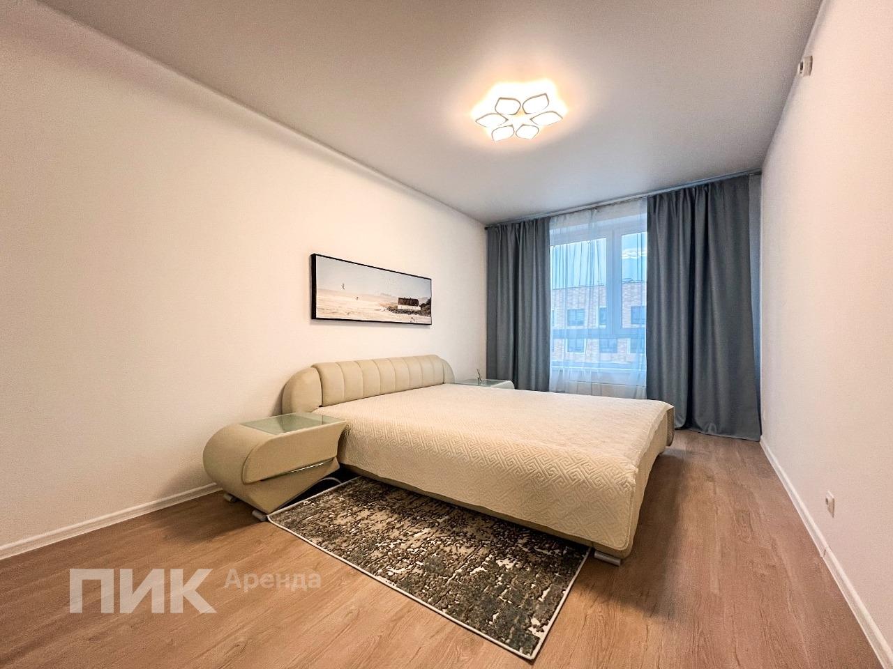 3-к. квартира, 85 м², 110 100 ₽/мес — фото № 7 3-к. квартира, 85 м², 110 100 ₽/мес — фото № 7