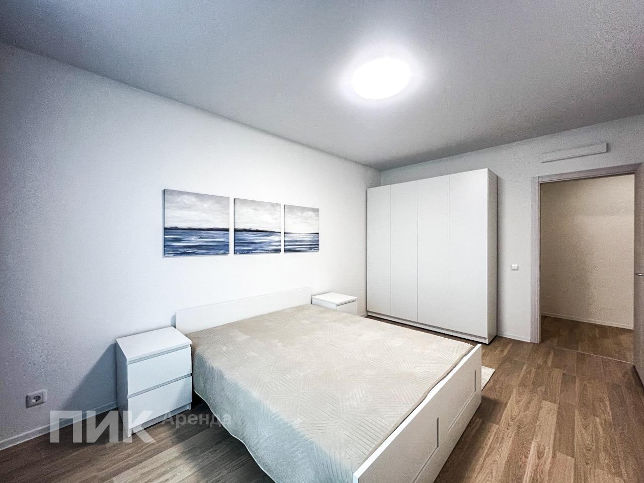 3-к. квартира, 85 м², 110 100 ₽/мес — фото № 10 3-к. квартира, 85 м², 110 100 ₽/мес — фото № 10