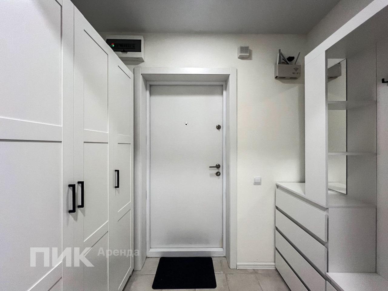 3-к. квартира, 85 м², 110 100 ₽/мес — фото № 16 3-к. квартира, 85 м², 110 100 ₽/мес — фото № 16