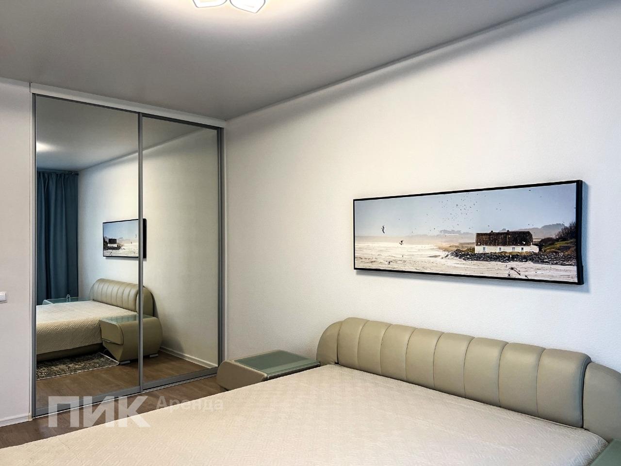 3-к. квартира, 85 м², 110 100 ₽/мес — фото № 8 3-к. квартира, 85 м², 110 100 ₽/мес — фото № 8