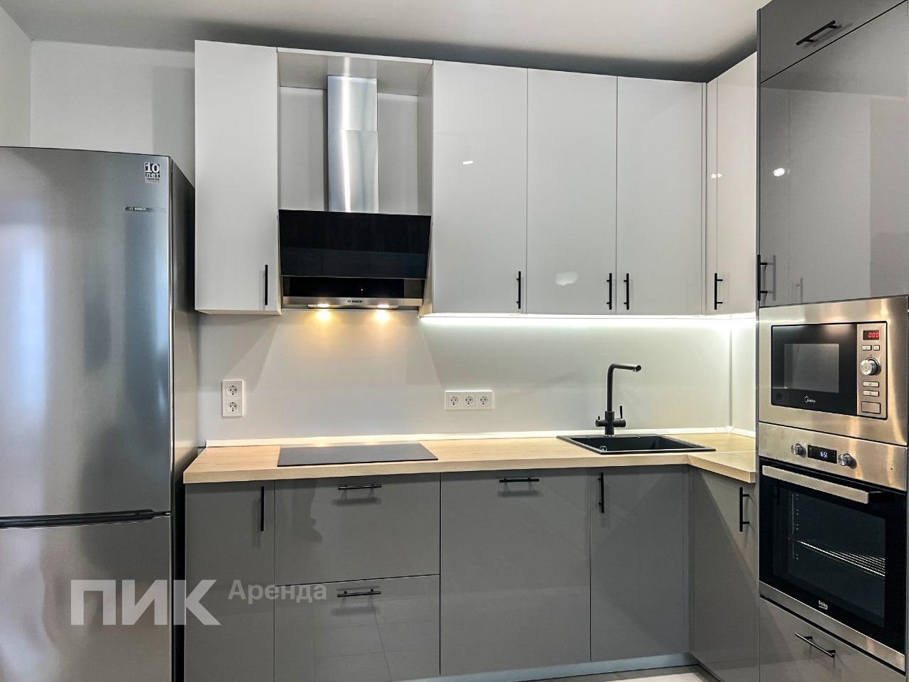 3-к. квартира, 85 м², 110 100 ₽/мес — фото № 6 3-к. квартира, 85 м², 110 100 ₽/мес — фото № 6