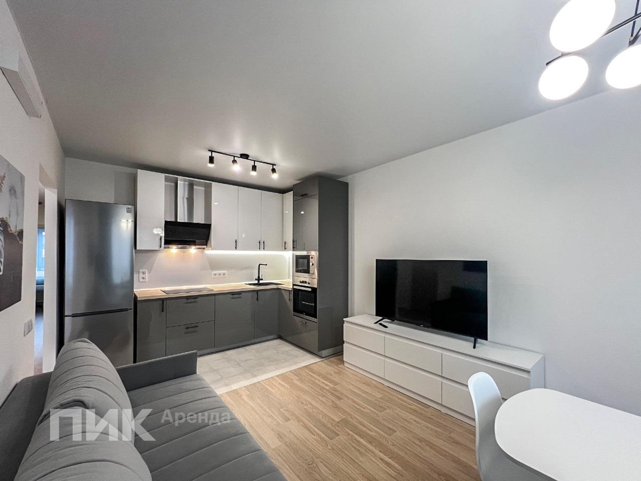 3-к. квартира, 85 м², 110 100 ₽/мес — фото № 5 3-к. квартира, 85 м², 110 100 ₽/мес — фото № 5