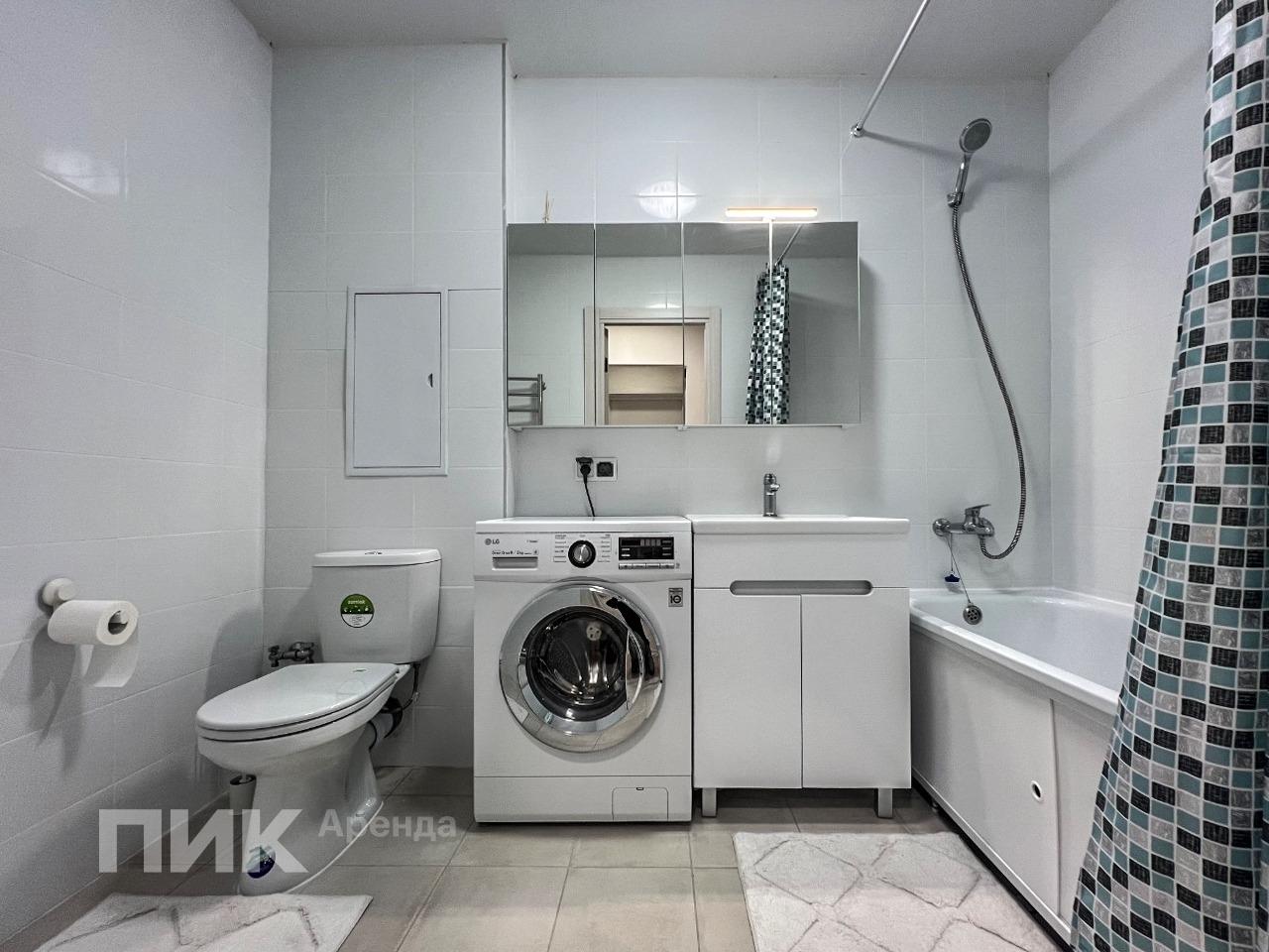 3-к. квартира, 85 м², 110 100 ₽/мес — фото № 13 3-к. квартира, 85 м², 110 100 ₽/мес — фото № 13