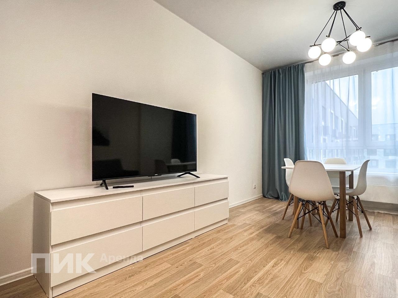 3-к. квартира, 85 м², 110 100 ₽/мес — фото № 2 3-к. квартира, 85 м², 110 100 ₽/мес — фото № 2