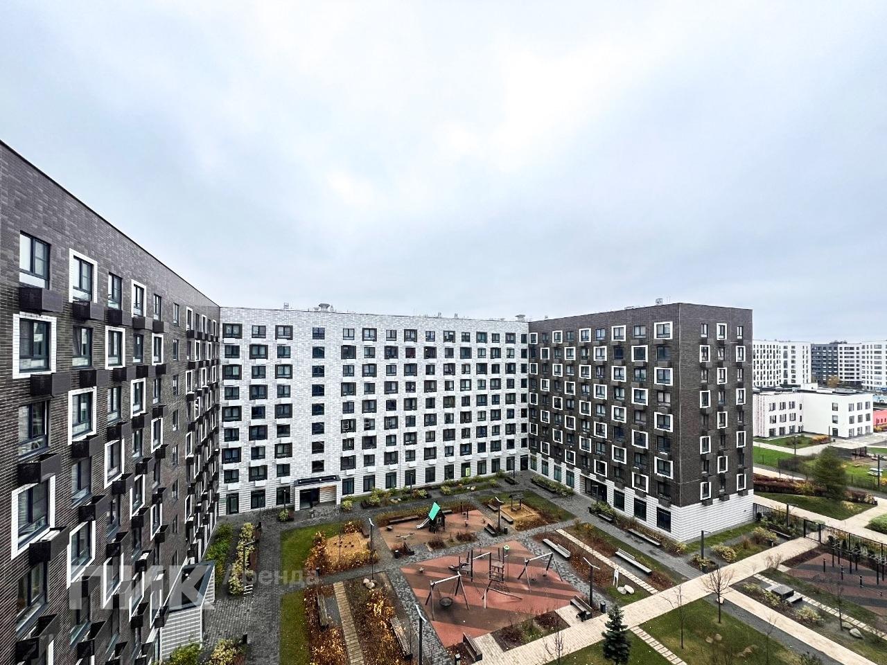 3-к. квартира, 85 м², 110 100 ₽/мес — фото № 20 3-к. квартира, 85 м², 110 100 ₽/мес — фото № 20