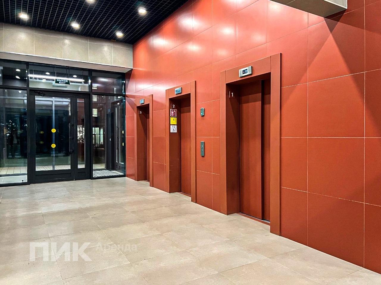 студия, 20 м², 46 600 ₽/мес — фото № 10 студия, 20 м², 46 600 ₽/мес — фото № 10