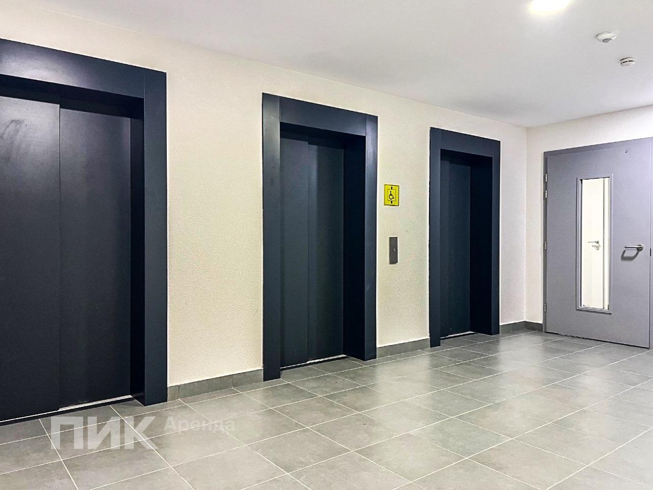 студия, 20 м², 46 600 ₽/мес — фото № 9 студия, 20 м², 46 600 ₽/мес — фото № 9