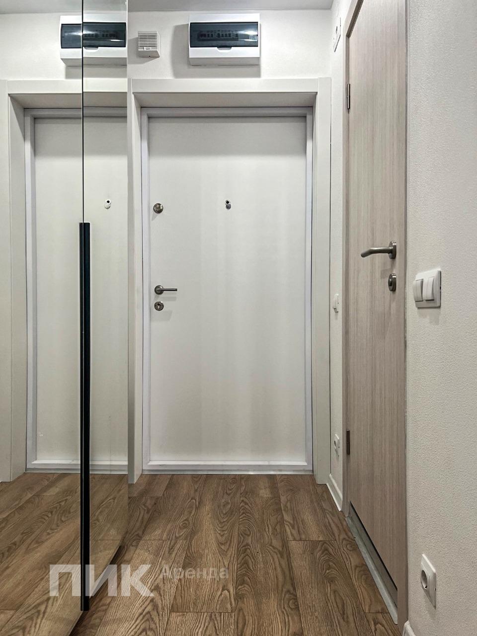студия, 20 м², 46 600 ₽/мес — фото № 7 студия, 20 м², 46 600 ₽/мес — фото № 7