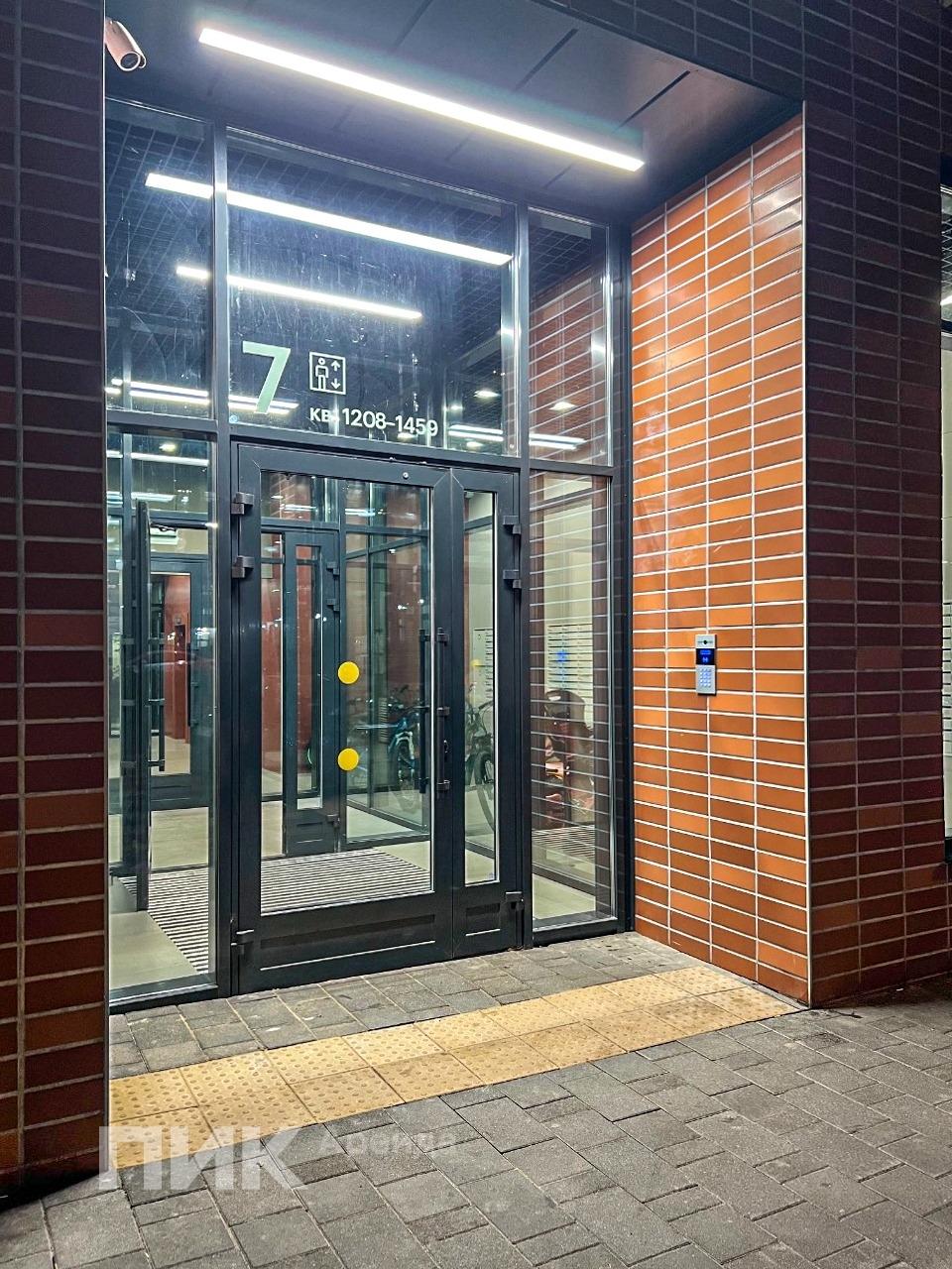 студия, 20 м², 46 600 ₽/мес — фото № 12 студия, 20 м², 46 600 ₽/мес — фото № 12