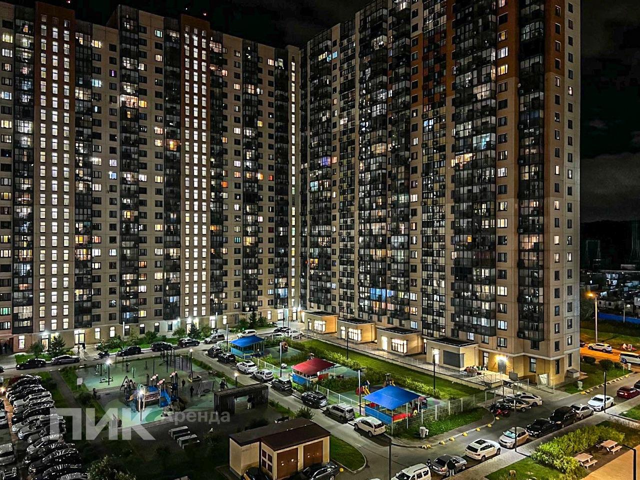 студия, 20 м², 46 600 ₽/мес — фото № 11 студия, 20 м², 46 600 ₽/мес — фото № 11