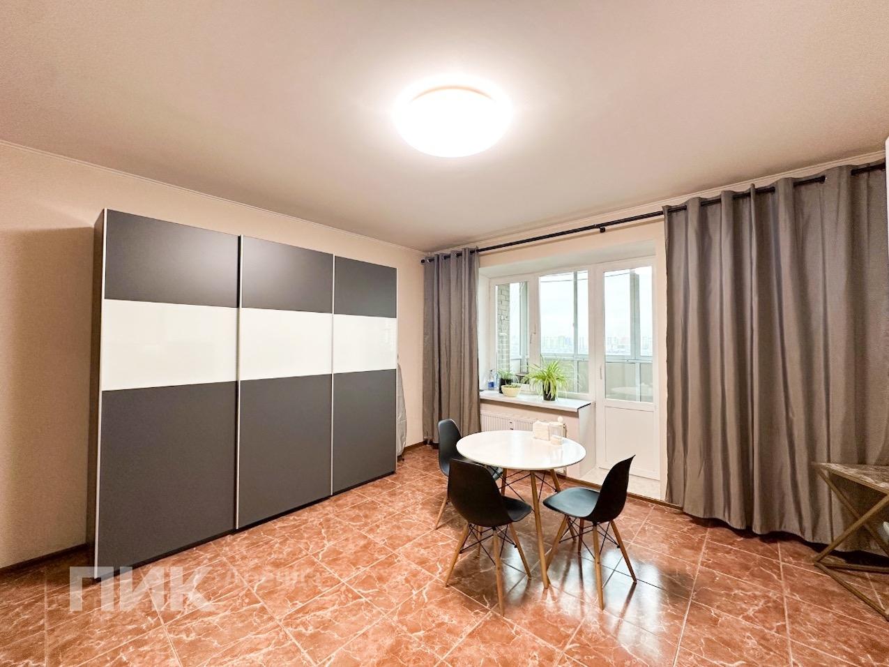 2-к. квартира, 59 м², 63 500 ₽/мес — фото № 2 2-к. квартира, 59 м², 63 500 ₽/мес — фото № 2