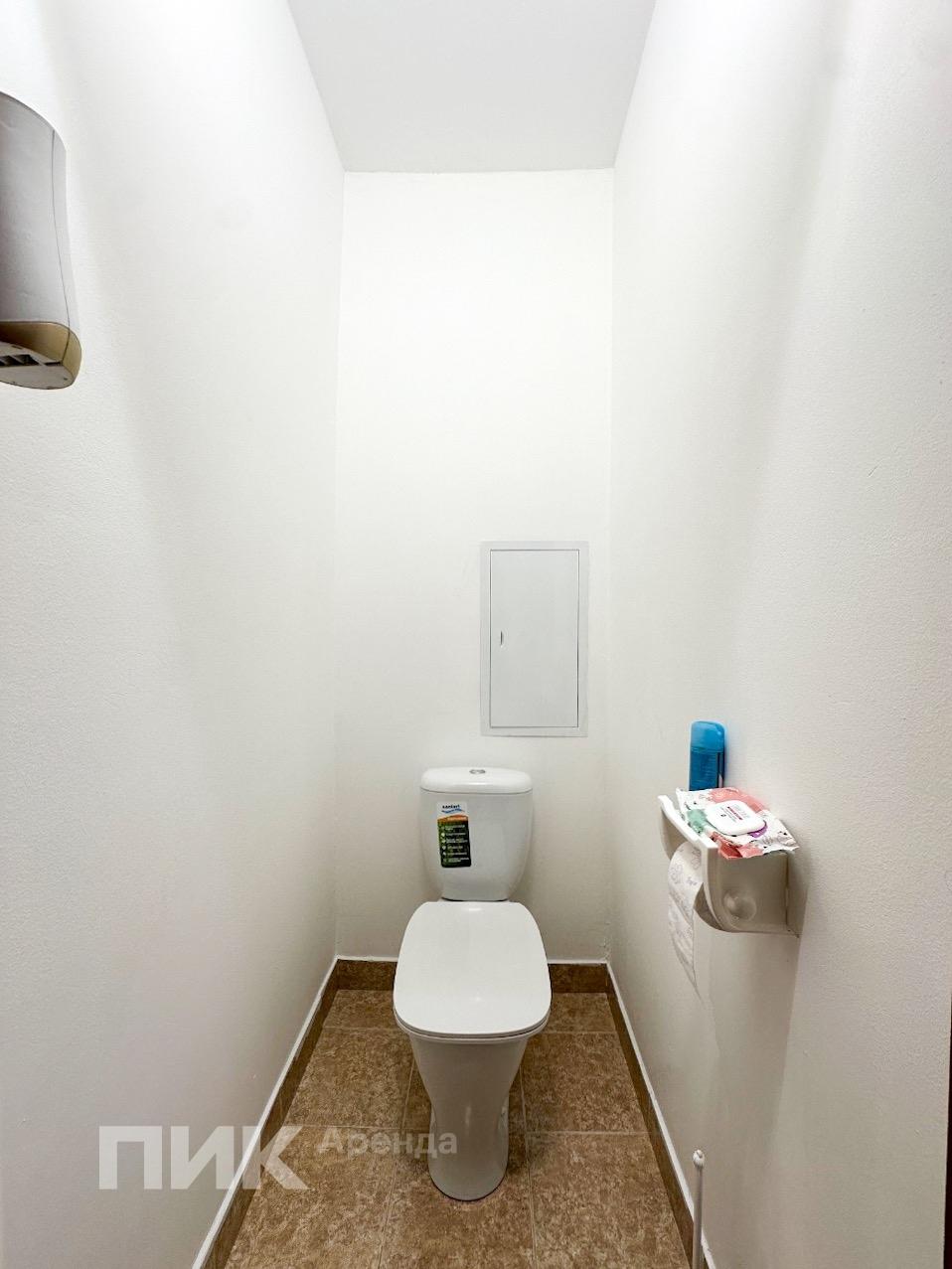 2-к. квартира, 59 м², 63 500 ₽/мес — фото № 12 2-к. квартира, 59 м², 63 500 ₽/мес — фото № 12