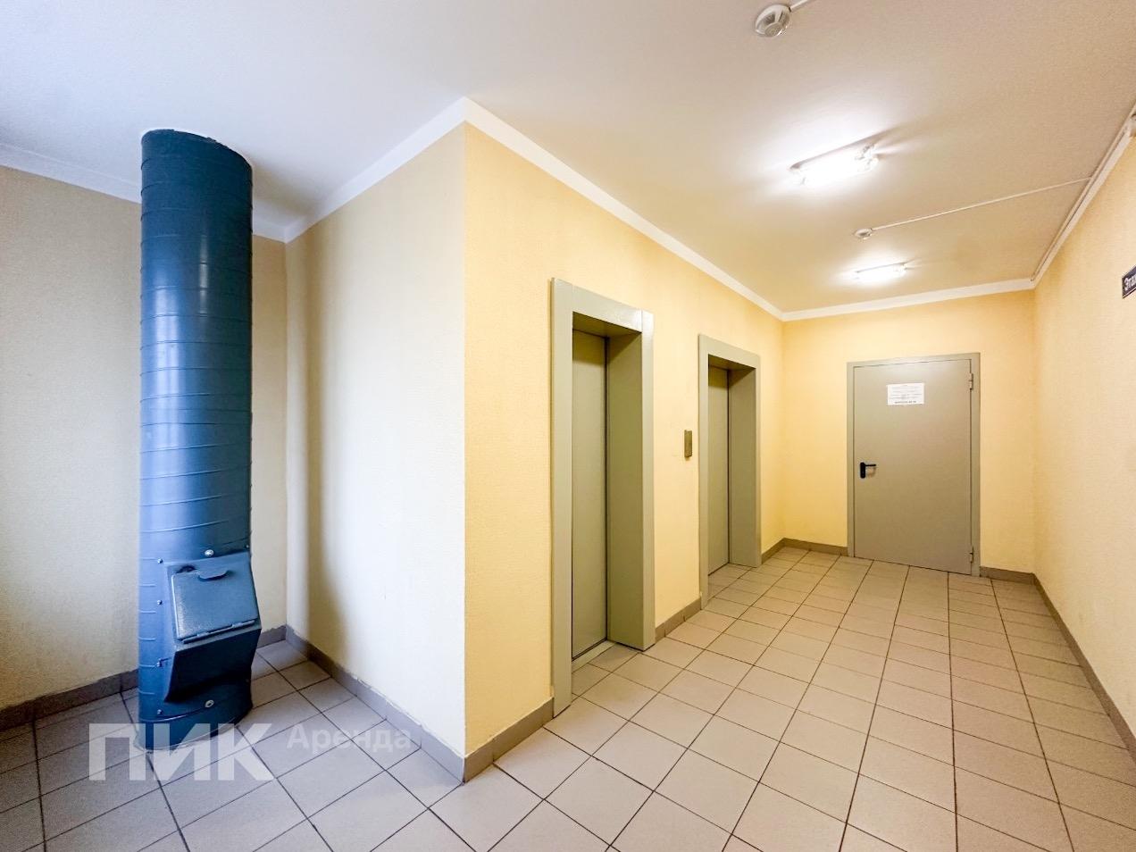 2-к. квартира, 59 м², 63 500 ₽/мес — фото № 20 2-к. квартира, 59 м², 63 500 ₽/мес — фото № 20