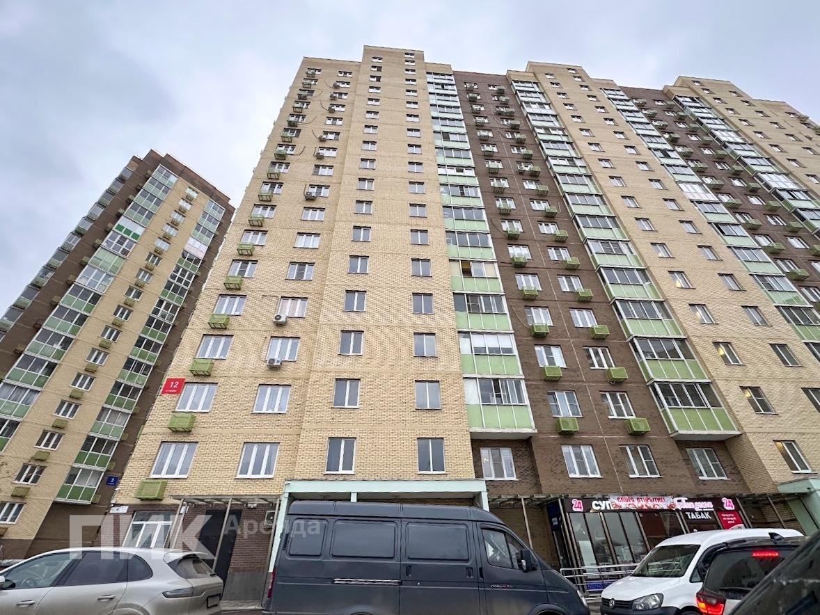 2-к. квартира, 59 м², 63 500 ₽/мес — фото № 25 2-к. квартира, 59 м², 63 500 ₽/мес — фото № 25