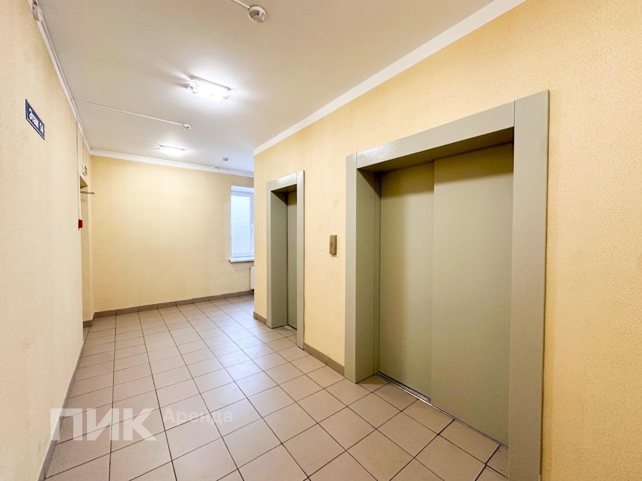 2-к. квартира, 59 м², 63 500 ₽/мес — фото № 21 2-к. квартира, 59 м², 63 500 ₽/мес — фото № 21