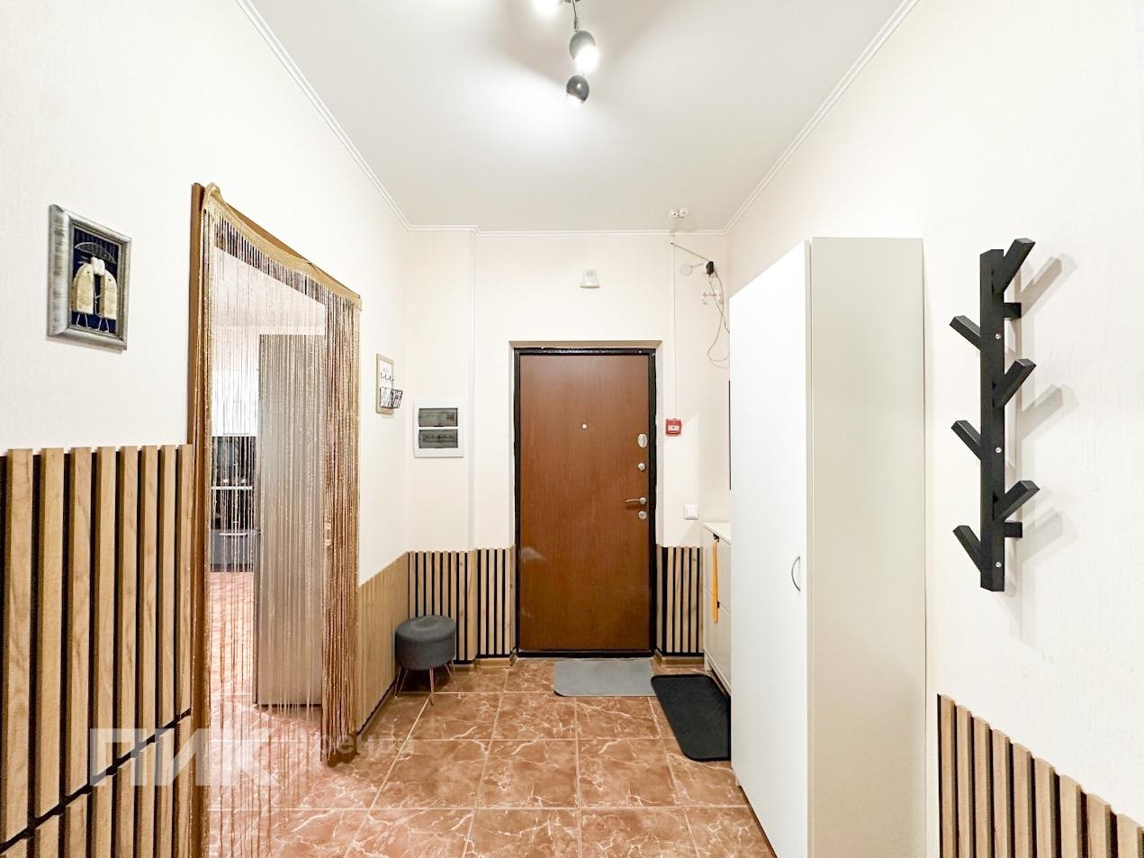 2-к. квартира, 59 м², 63 500 ₽/мес — фото № 16 2-к. квартира, 59 м², 63 500 ₽/мес — фото № 16