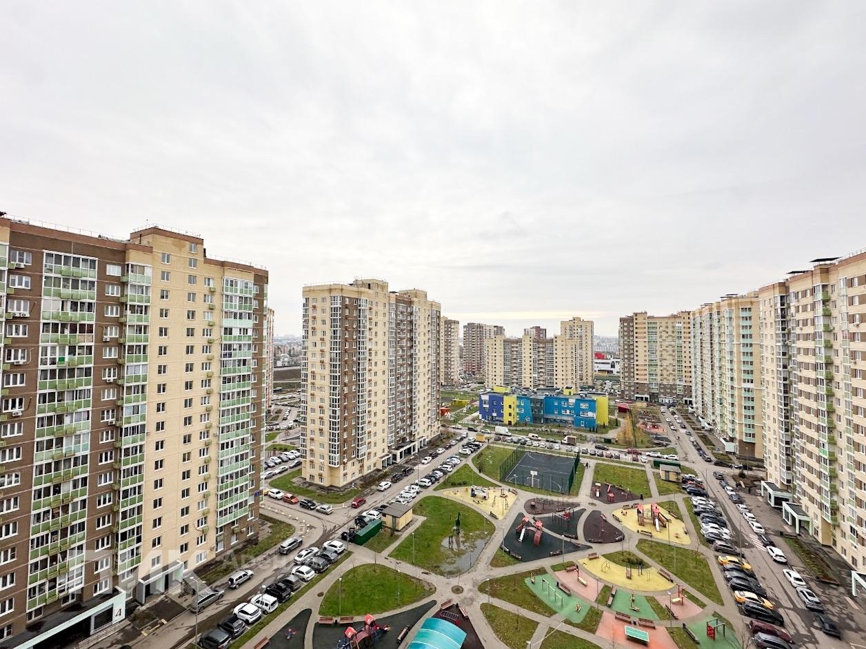 2-к. квартира, 59 м², 63 500 ₽/мес — фото № 24 2-к. квартира, 59 м², 63 500 ₽/мес — фото № 24