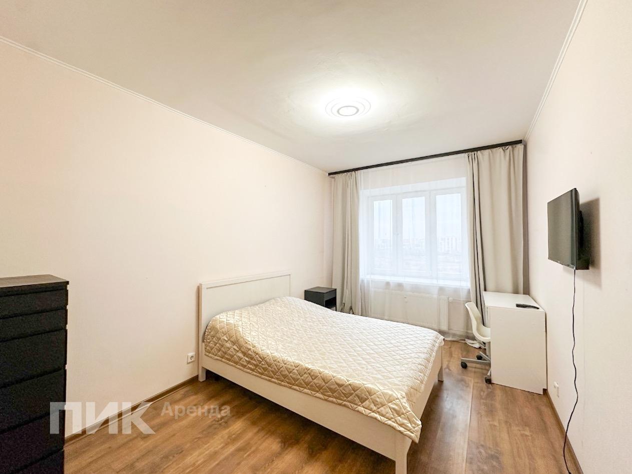 2-к. квартира, 59 м², 63 500 ₽/мес — фото № 5 2-к. квартира, 59 м², 63 500 ₽/мес — фото № 5