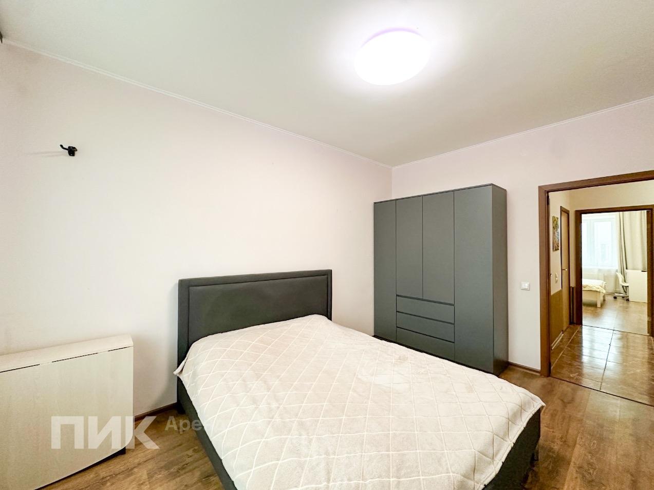 2-к. квартира, 59 м², 63 500 ₽/мес — фото № 10 2-к. квартира, 59 м², 63 500 ₽/мес — фото № 10