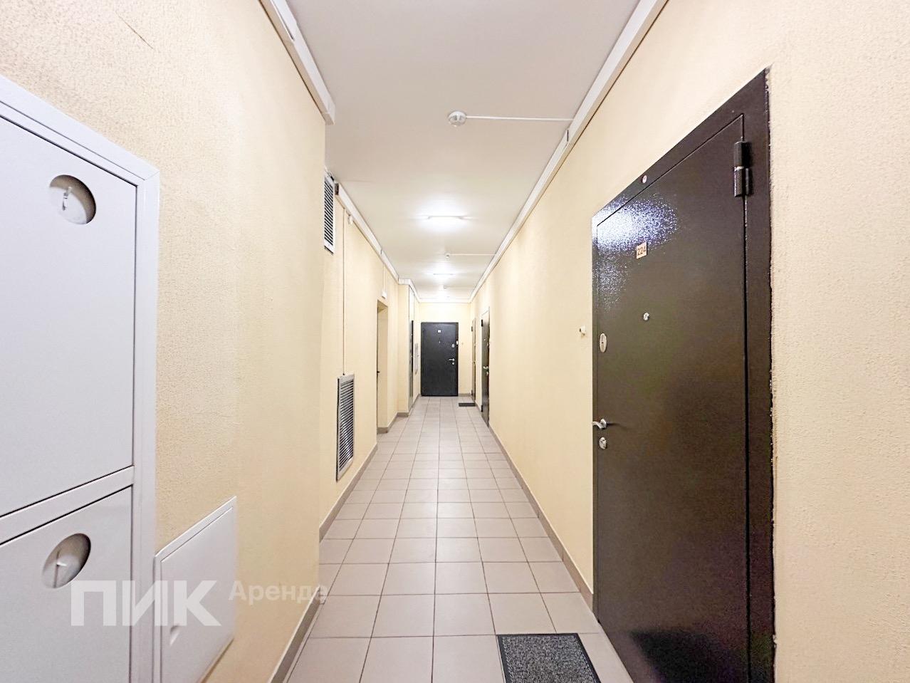 2-к. квартира, 59 м², 63 500 ₽/мес — фото № 19 2-к. квартира, 59 м², 63 500 ₽/мес — фото № 19