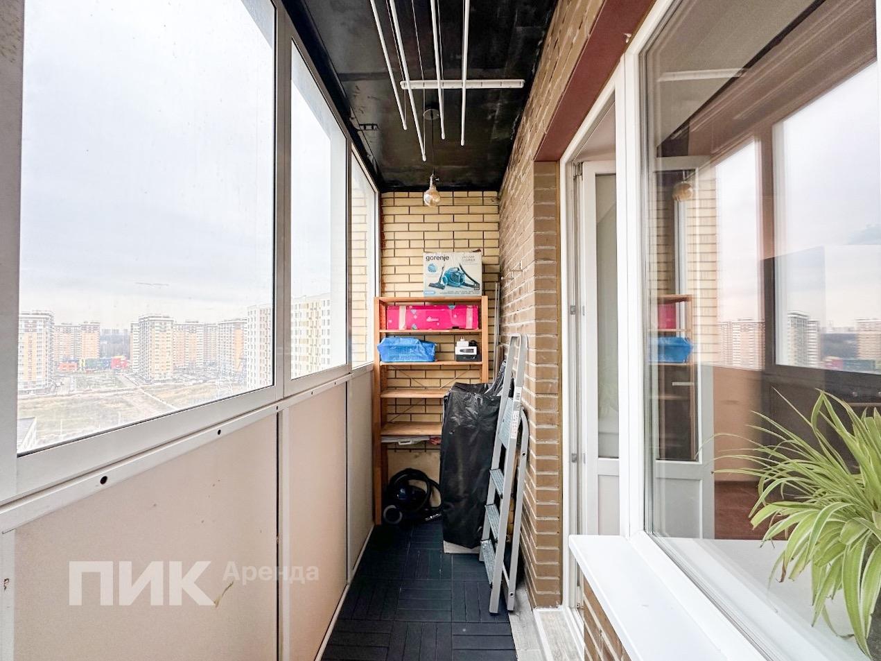 2-к. квартира, 59 м², 63 500 ₽/мес — фото № 18 2-к. квартира, 59 м², 63 500 ₽/мес — фото № 18