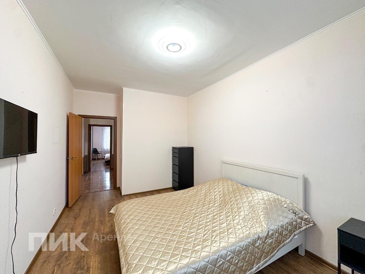 2-к. квартира, 59 м², 63 500 ₽/мес — фото № 6 2-к. квартира, 59 м², 63 500 ₽/мес — фото № 6