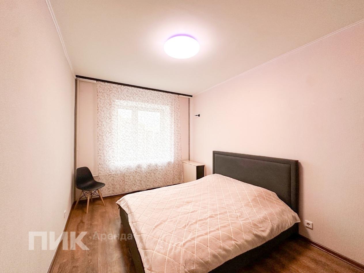 2-к. квартира, 59 м², 63 500 ₽/мес — фото № 7 2-к. квартира, 59 м², 63 500 ₽/мес — фото № 7