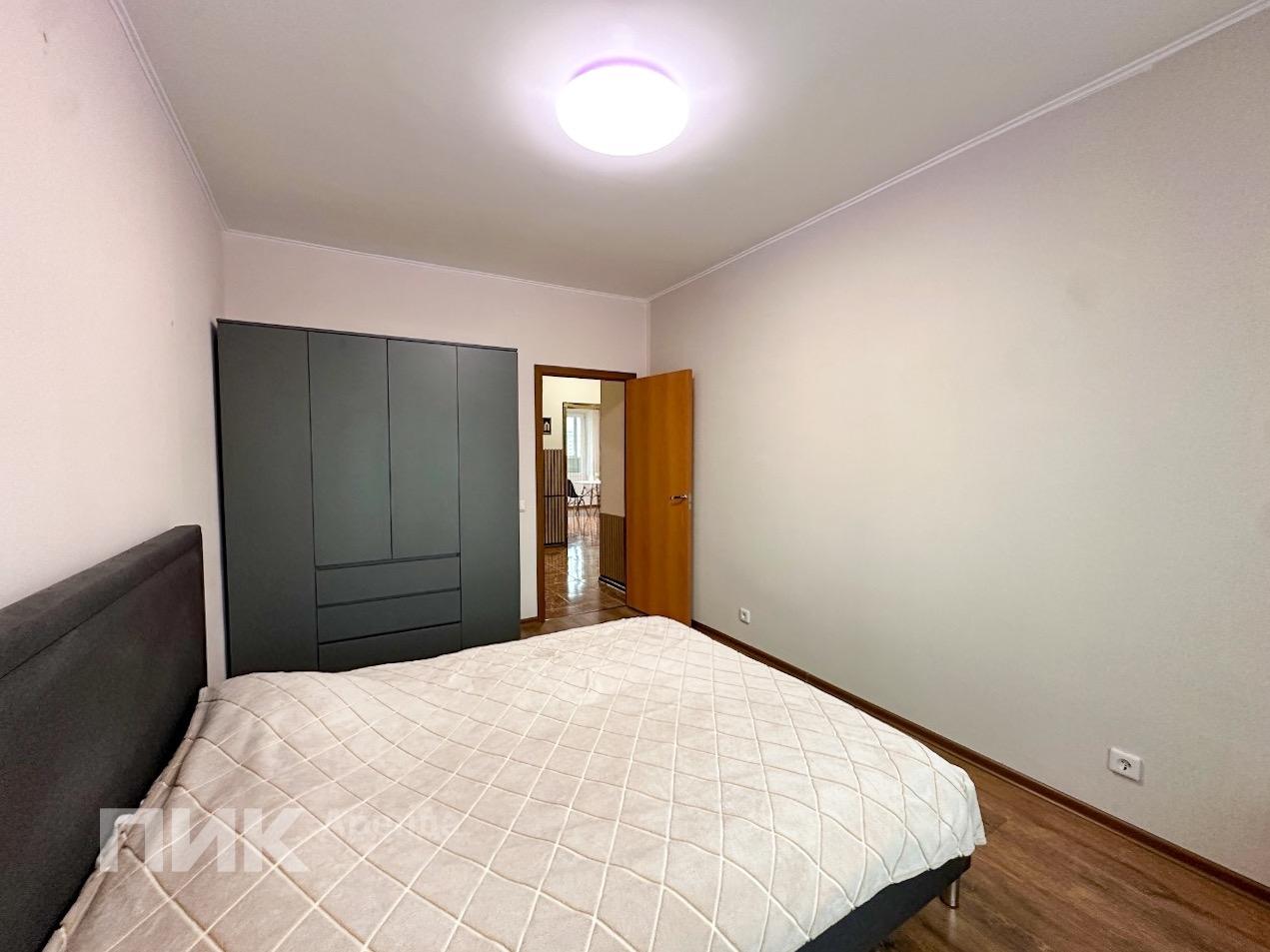 2-к. квартира, 59 м², 63 500 ₽/мес — фото № 9 2-к. квартира, 59 м², 63 500 ₽/мес — фото № 9