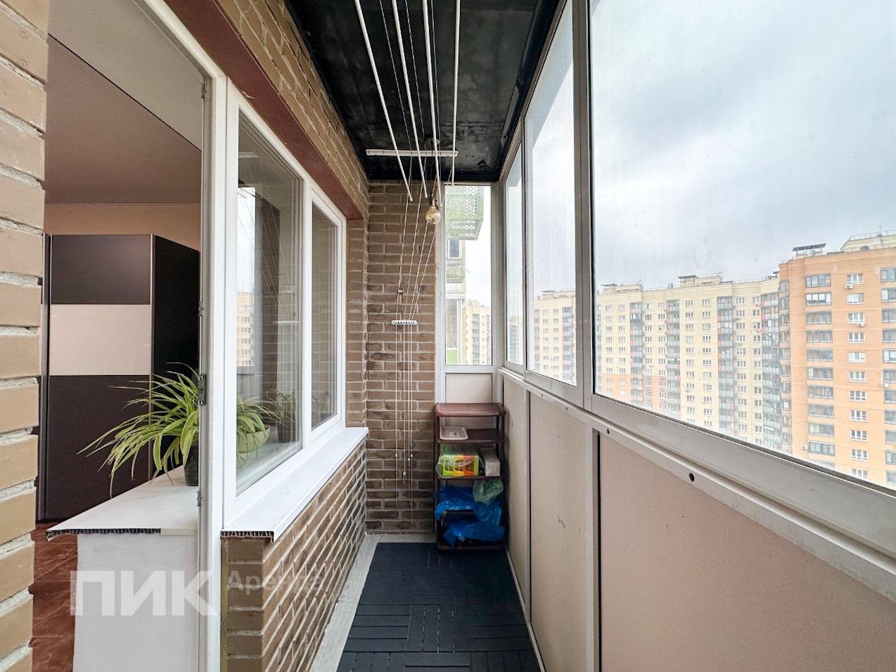 2-к. квартира, 59 м², 63 500 ₽/мес — фото № 17 2-к. квартира, 59 м², 63 500 ₽/мес — фото № 17