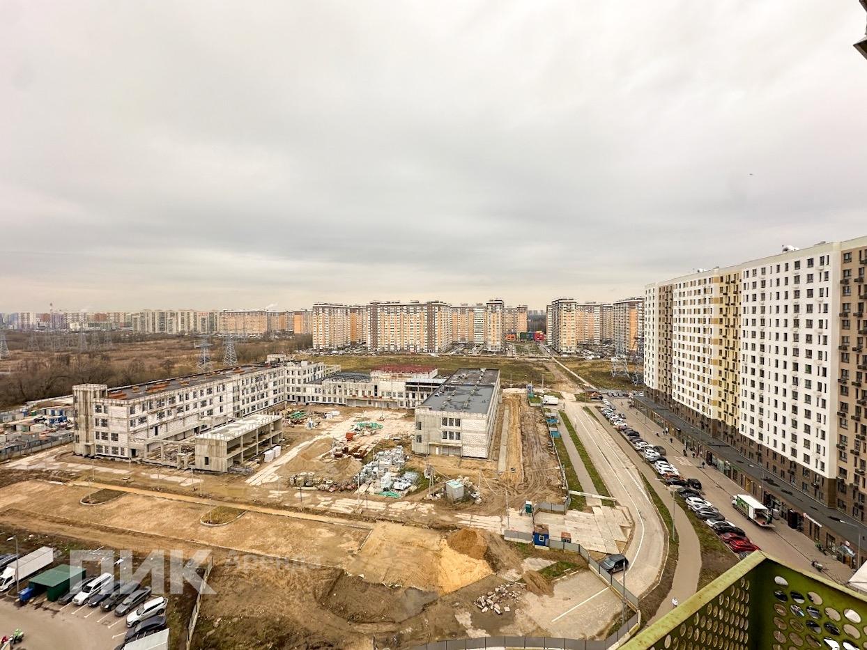 2-к. квартира, 59 м², 63 500 ₽/мес — фото № 23 2-к. квартира, 59 м², 63 500 ₽/мес — фото № 23